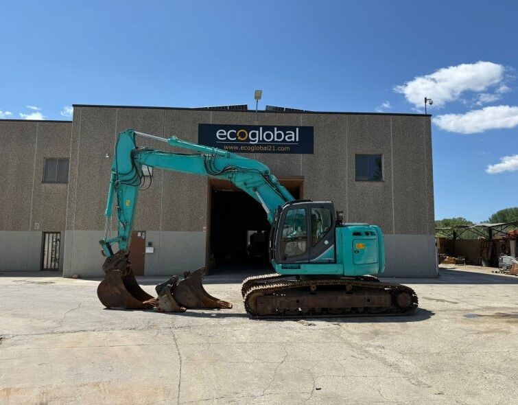 KOBELCO SK260 SR NCL-3