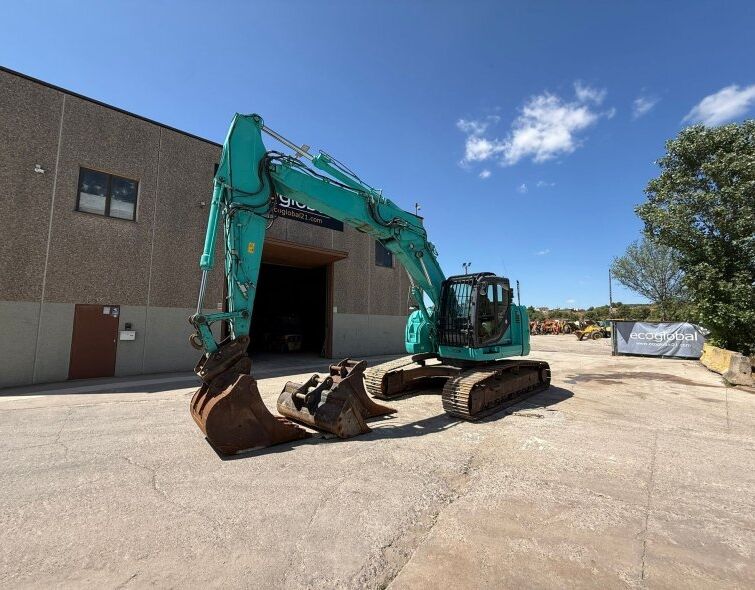 KOBELCO SK260 SR NCL-3