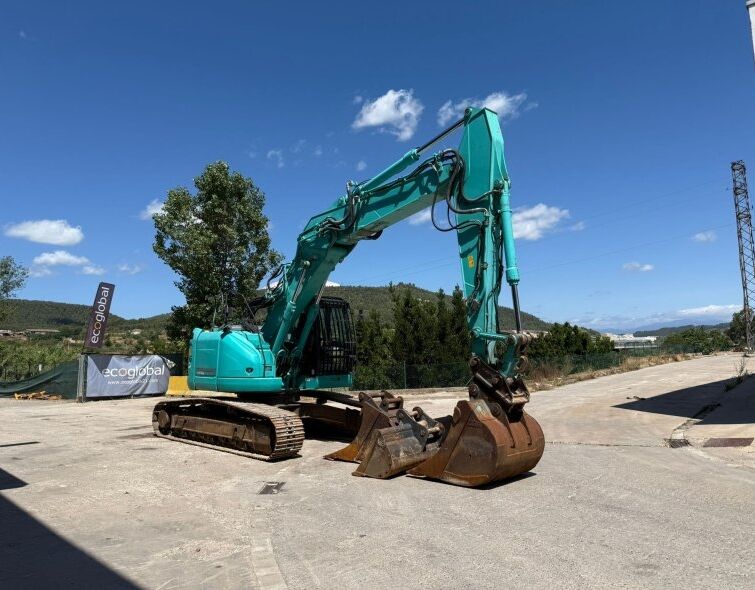 KOBELCO SK260 SR NCL-3