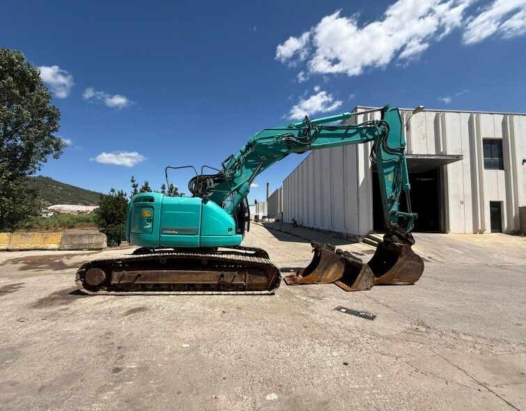 KOBELCO SK260 SR NCL-3