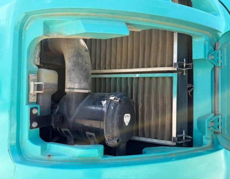 KOBELCO SK260 SR NCL-3