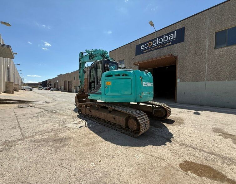 KOBELCO SK260 SR NCL-3