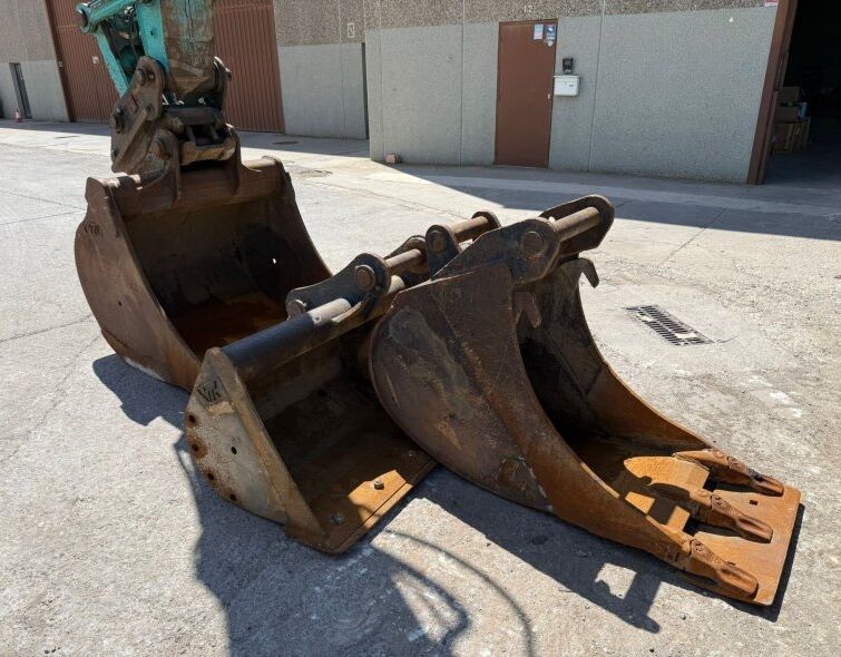 KOBELCO SK260 SR NCL-3