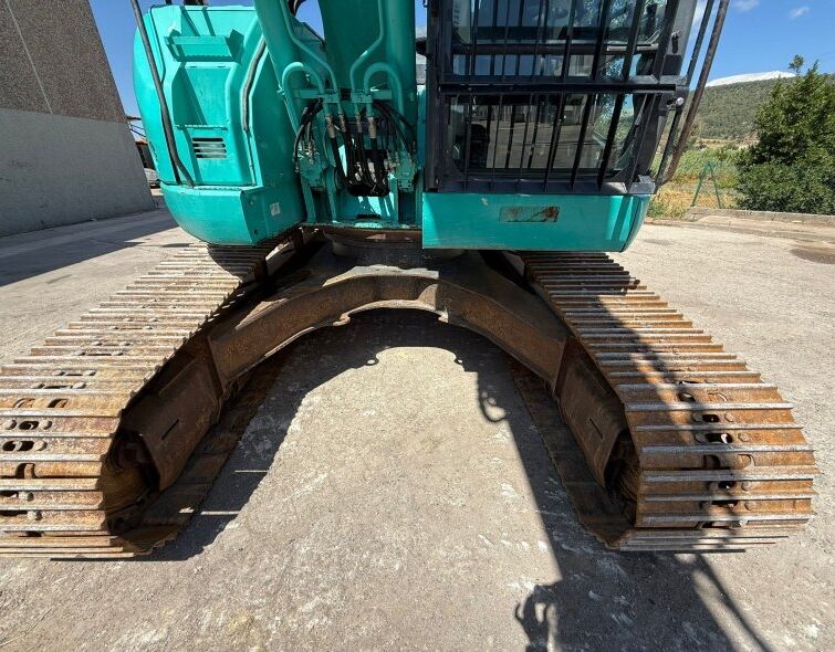 KOBELCO SK260 SR NCL-3