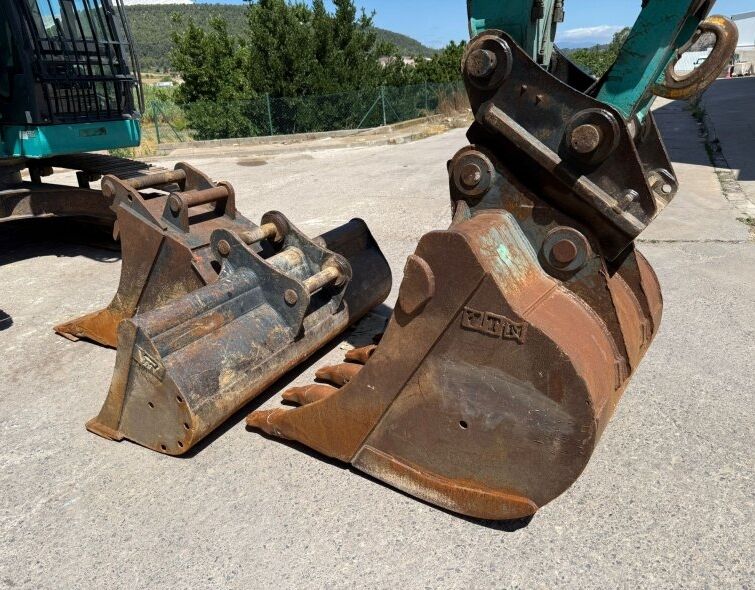 KOBELCO SK260 SR NCL-3