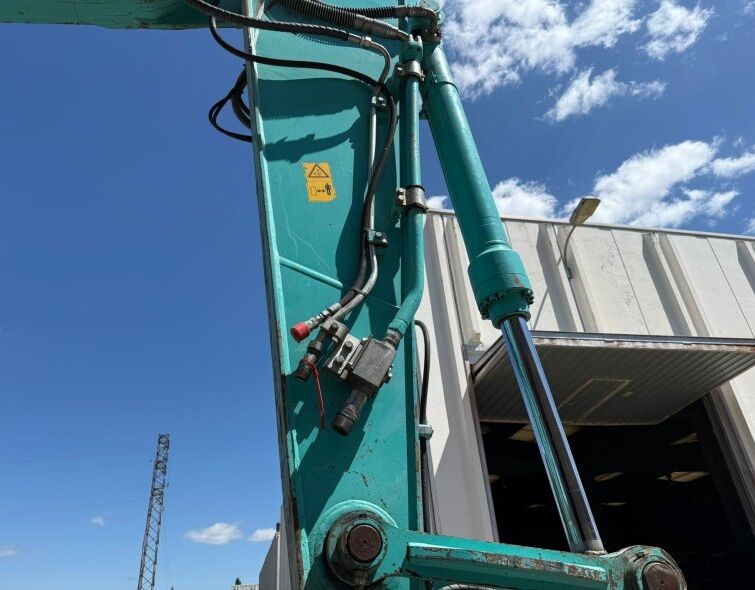 KOBELCO SK260 SR NCL-3