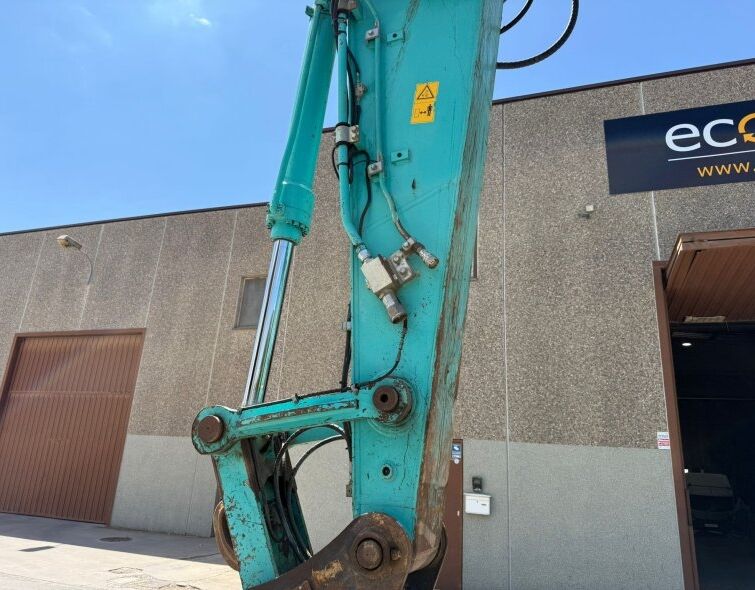 KOBELCO SK260 SR NCL-3