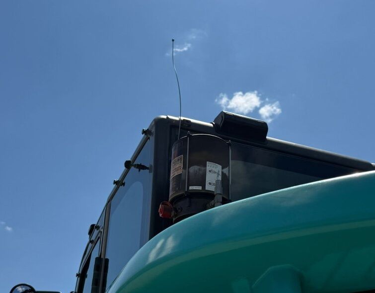 KOBELCO SK260 SR NCL-3