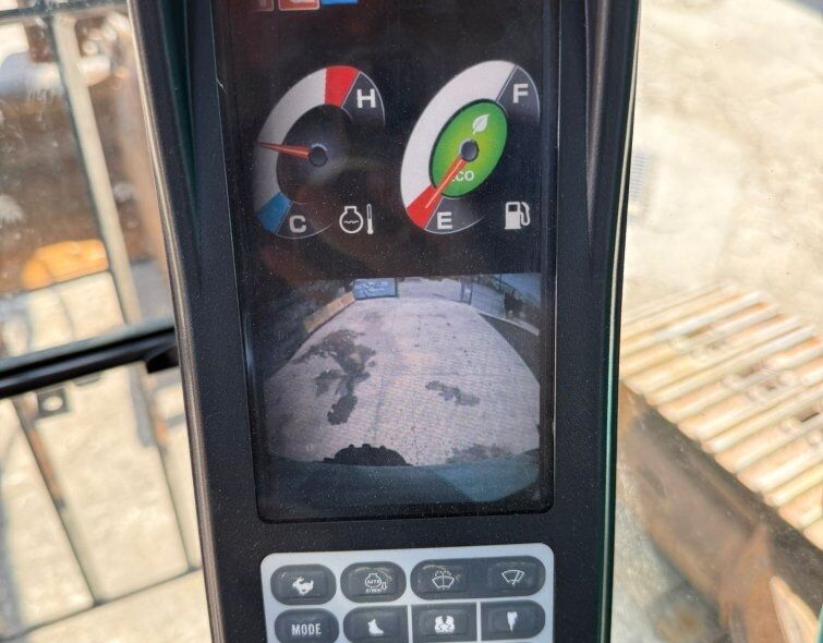 KOBELCO SK260 SR NCL-3