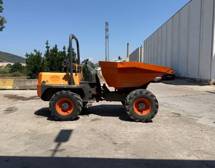 AUSA D600 APG