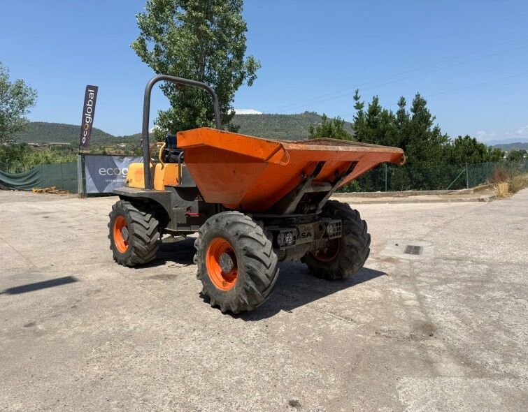 AUSA D600 APG