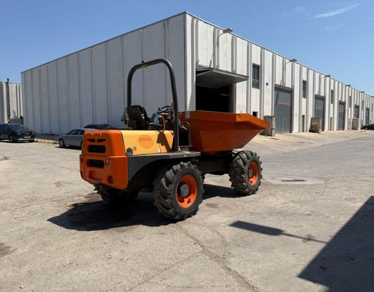 AUSA D600 APG