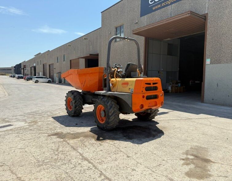 AUSA D600 APG