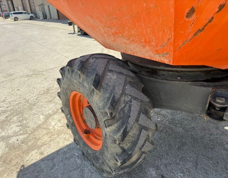 AUSA D600 APG