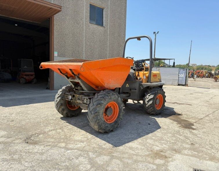 AUSA D600 APG