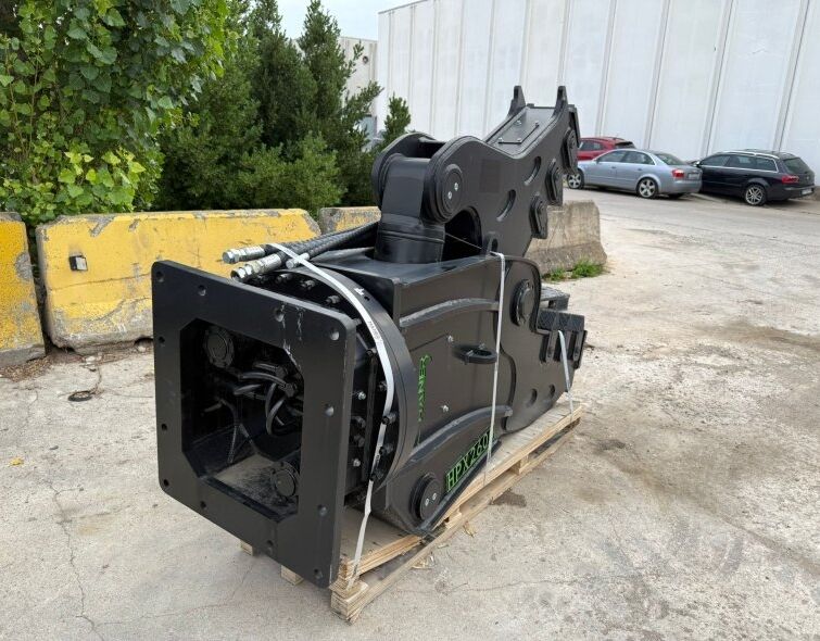 HANER HPX2600A