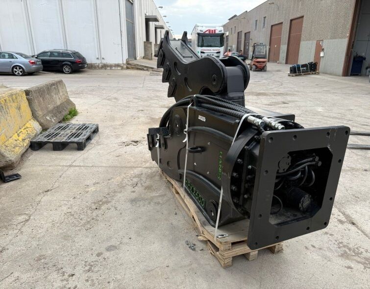 HANER HPX2600A