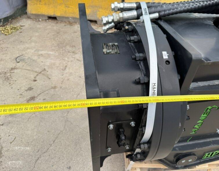 HANER HPX2600A