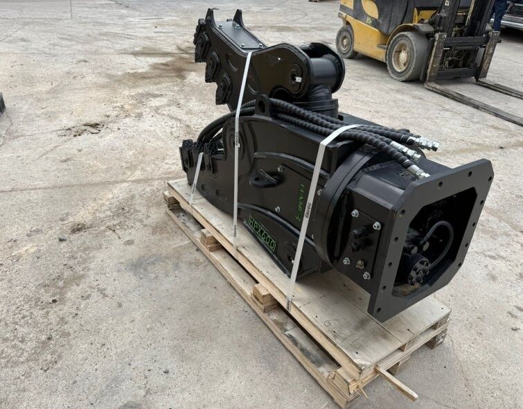 HANER HPX600A