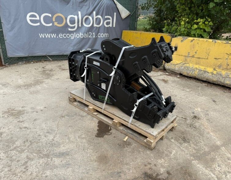 HANER HPX600A