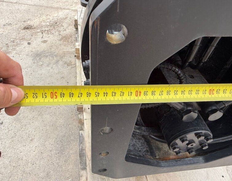 HANER HPX600A
