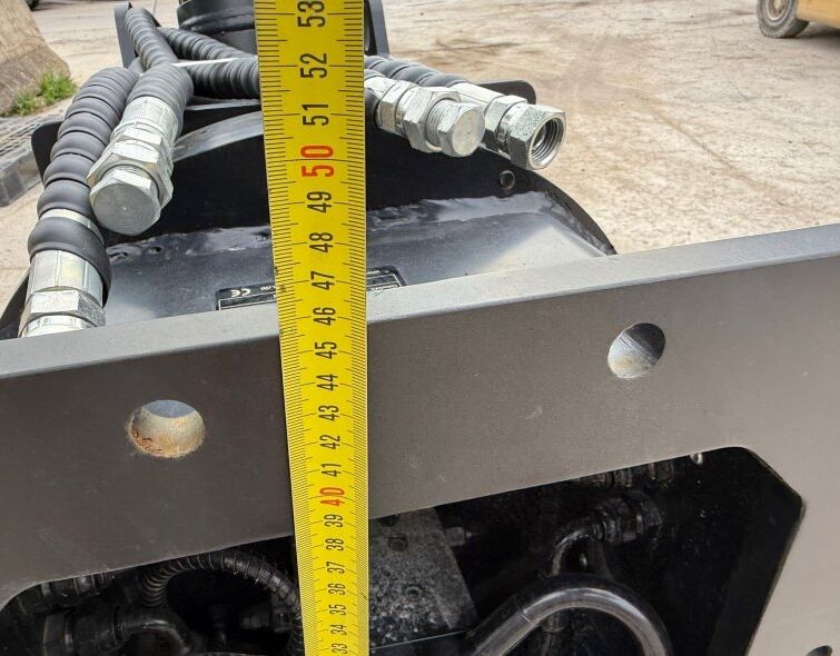 HANER HPX600A