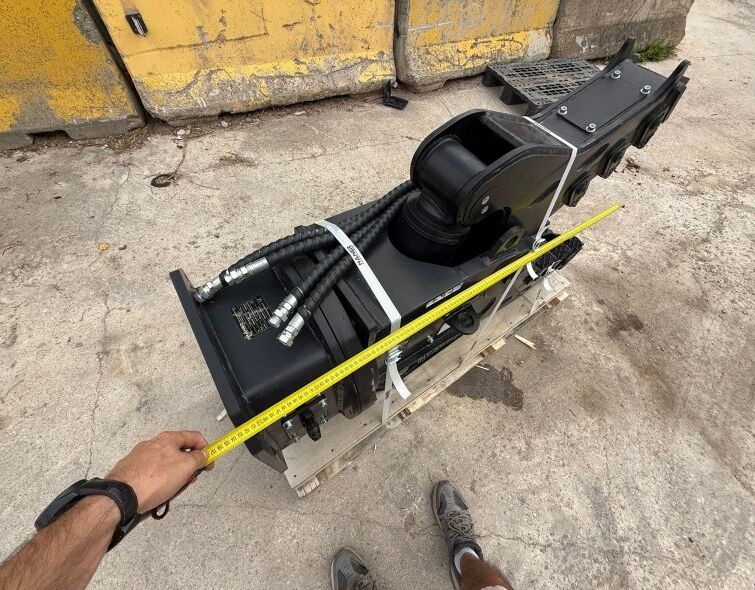 HANER HPX600A