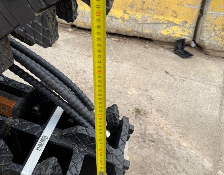 HANER HPX600A