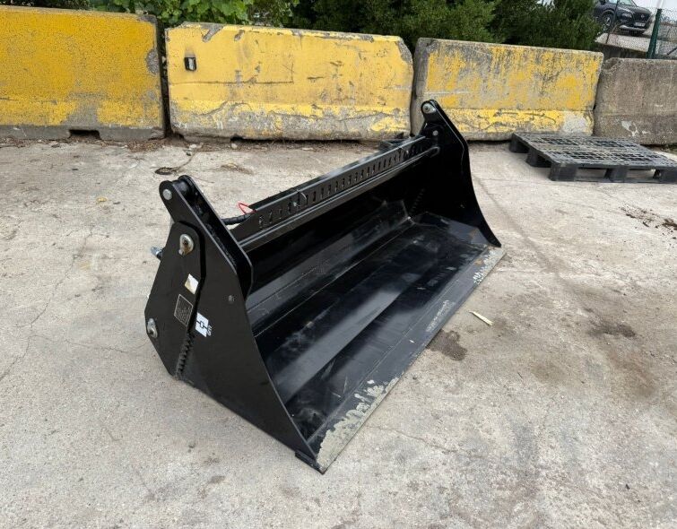 GIYI CAZO DE ALMEJA NUEVO PARA MINICARGADORA