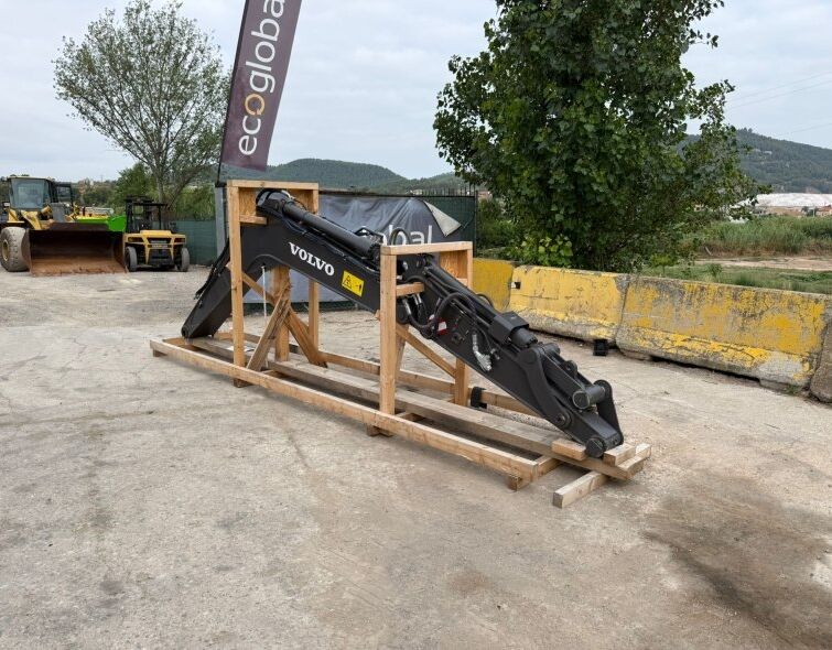 VOLVO KOMPLETTER ARM VOLVO ECR88DGebrauchte