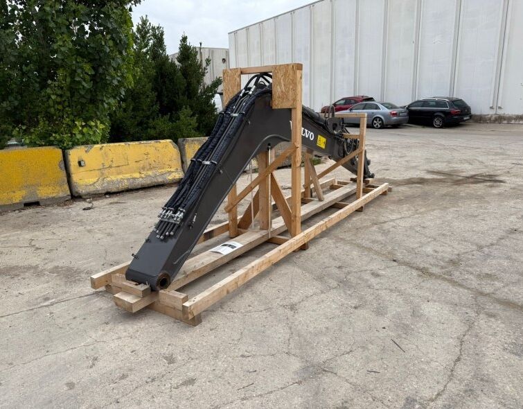 VOLVO KOMPLETTER ARM VOLVO ECR88D