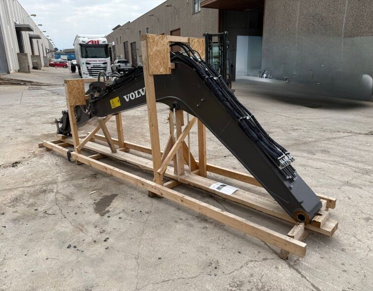 VOLVO KOMPLETTER ARM VOLVO ECR88D