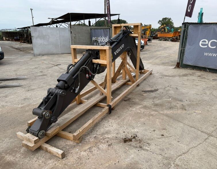 VOLVO KOMPLETTER ARM VOLVO ECR88D