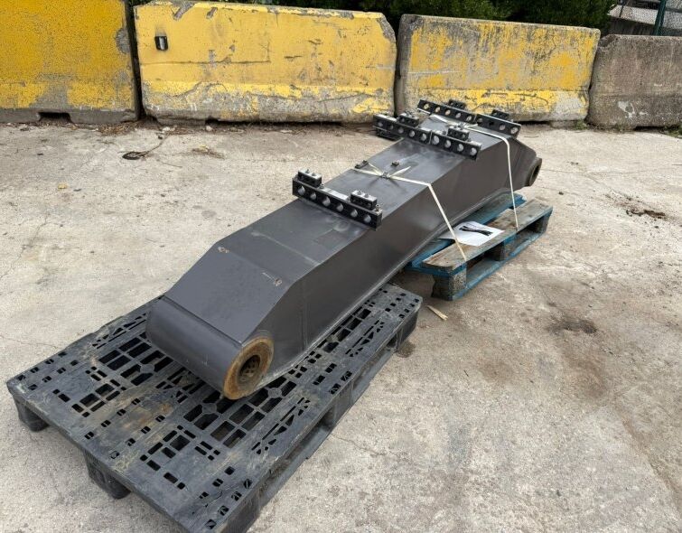 VOLVO BRAZO NUEVO PARA VOLVO EWR170Ede ocasión