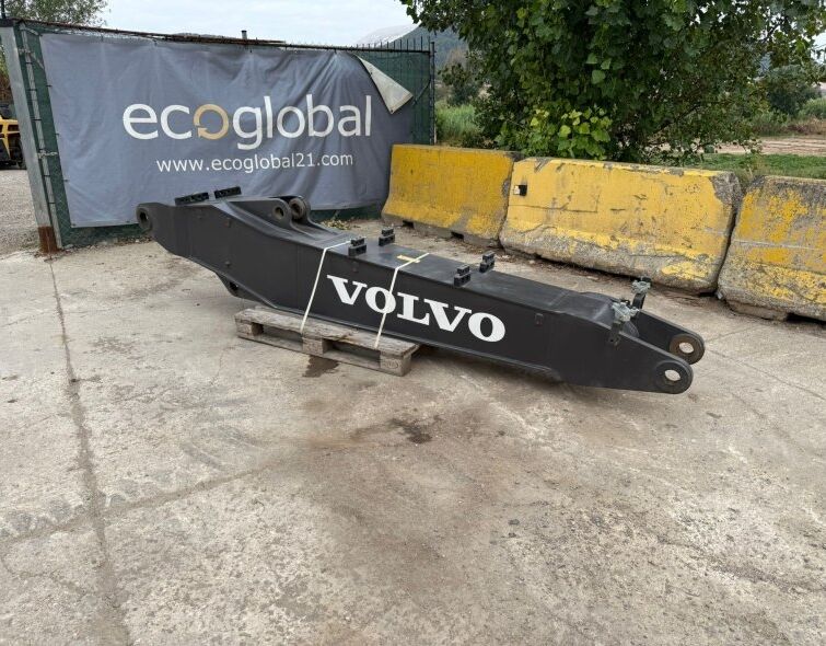 VOLVO NEUER ARM FÜR VOLVO EWR170E