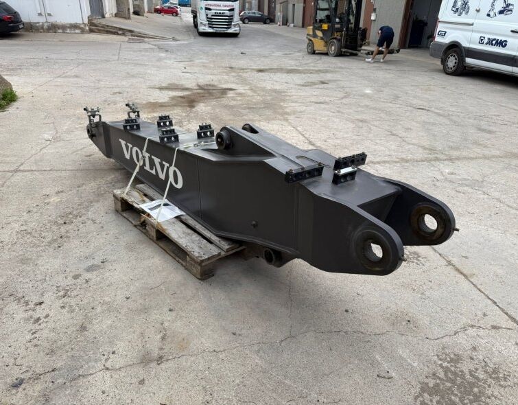 VOLVO NEUER ARM FÜR VOLVO EWR170E