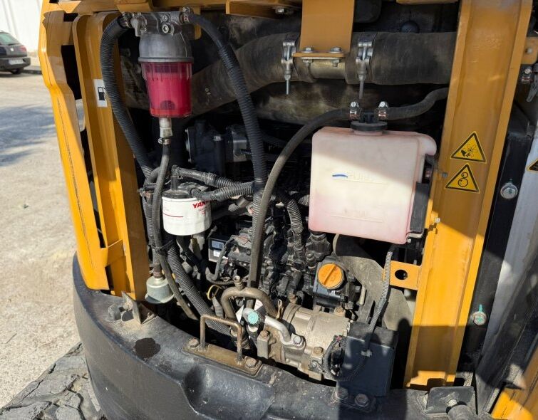 SANY SY35U
