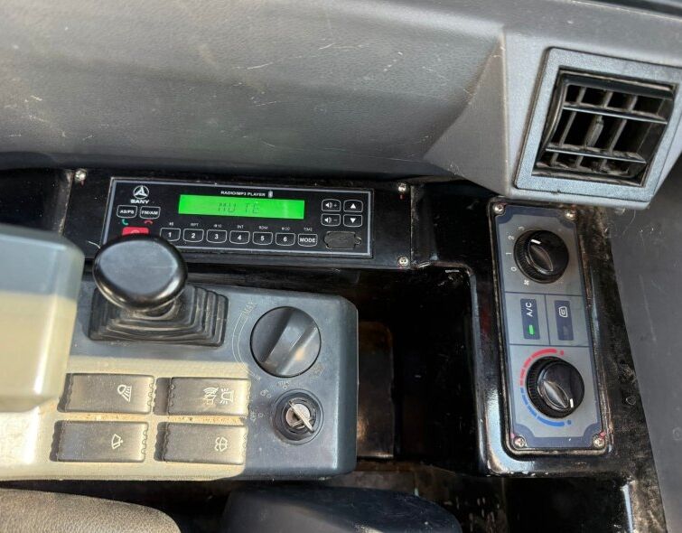 SANY SY35U