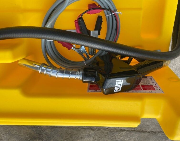 DEPOSITO 220 L