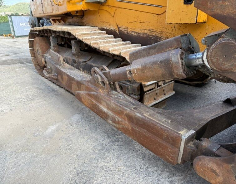 LIEBHERR PR 746 L