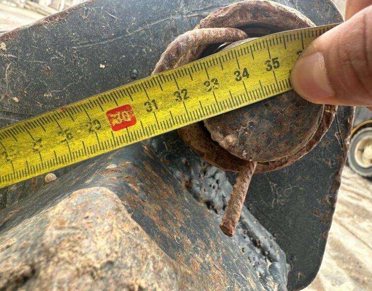 - SAUCEPAN 40 CM