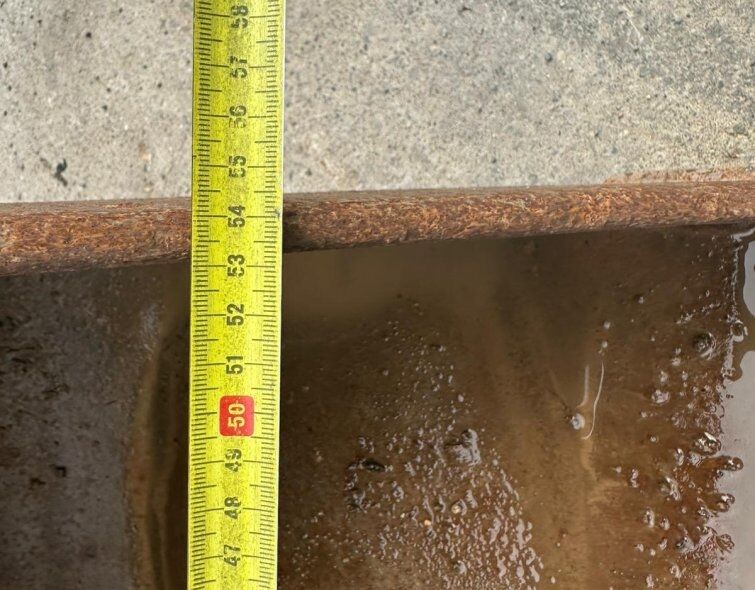 - SAUCEPAN 53 CM