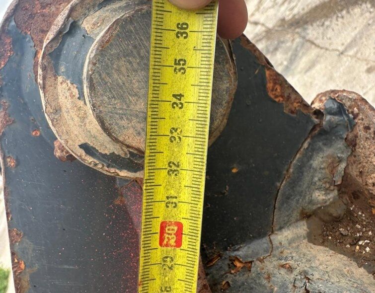 - SAUCEPAN 53 CM