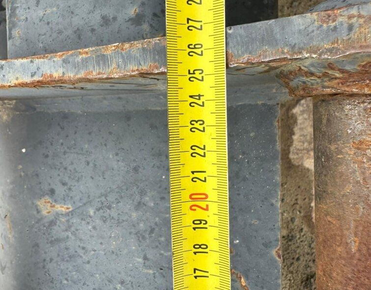 - 80 CM SAUCEPAN
