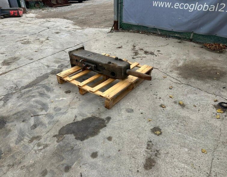 - NPK HYDRAULIC HAMMER