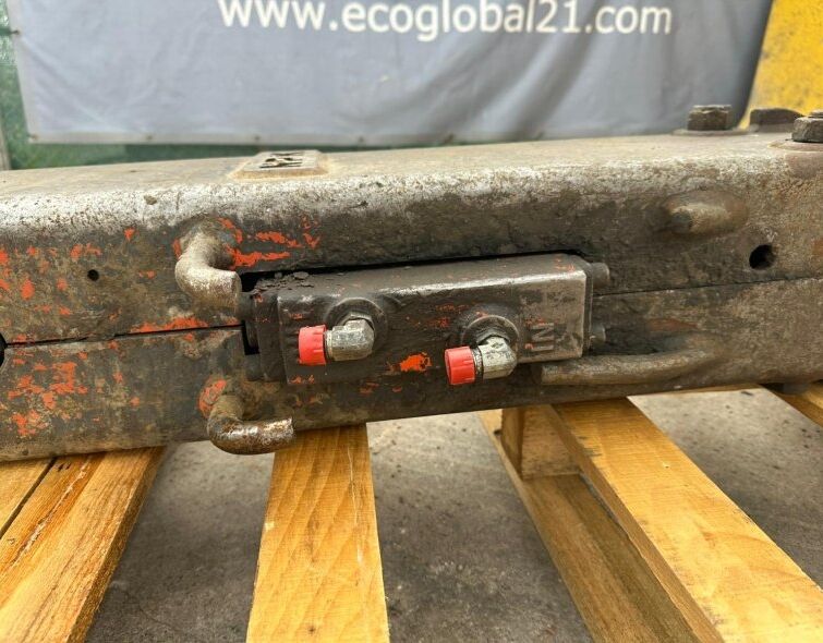 - NPK HYDRAULIC HAMMER