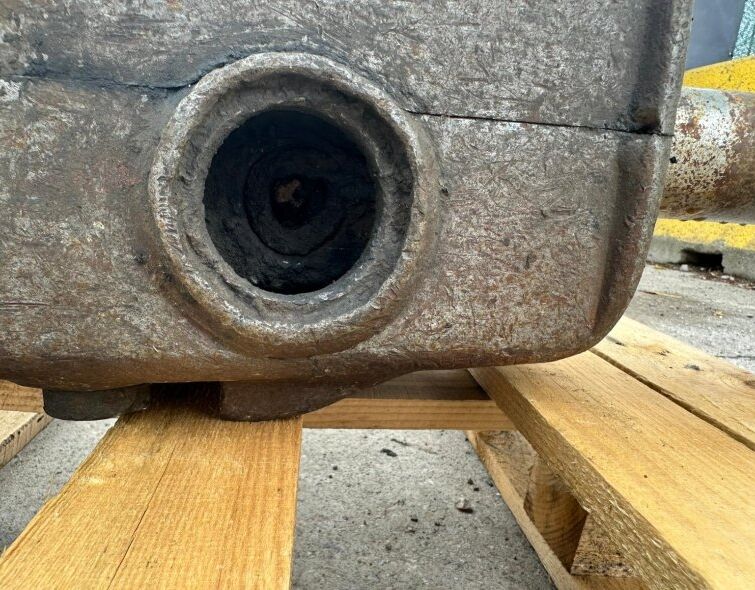 - NPK HYDRAULIC HAMMER