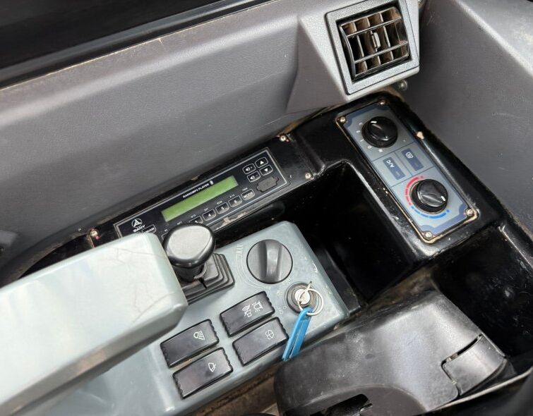 SANY SY50