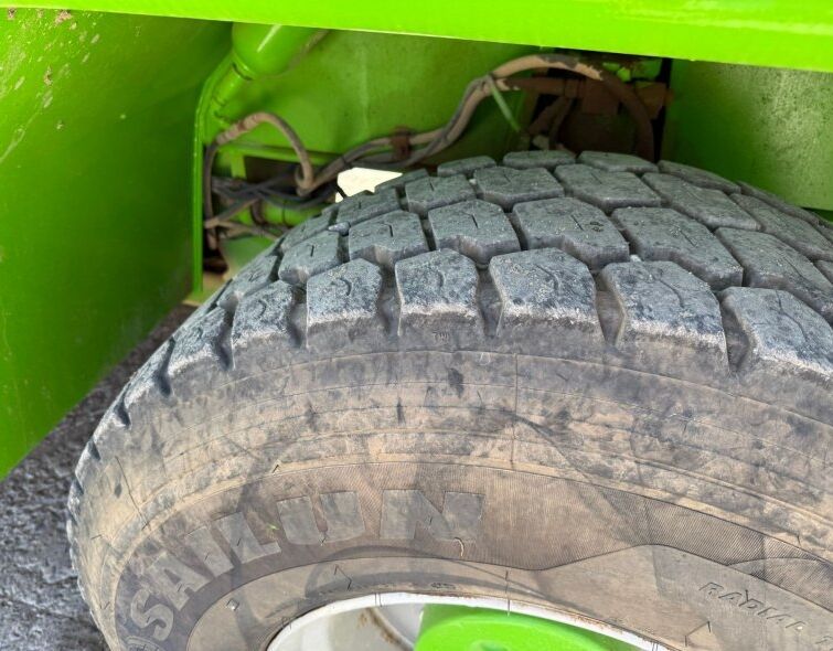 MERLO ROTO 60.24 MCSS