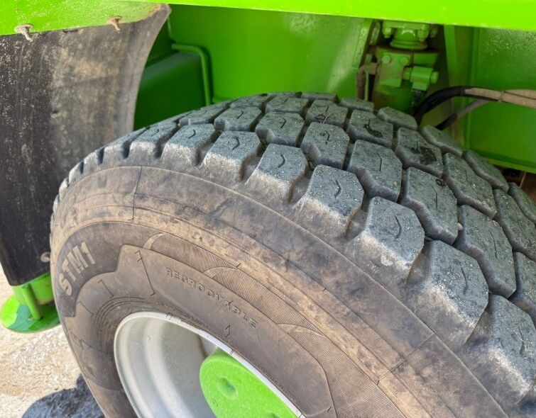 MERLO ROTO 60.24 MCSS